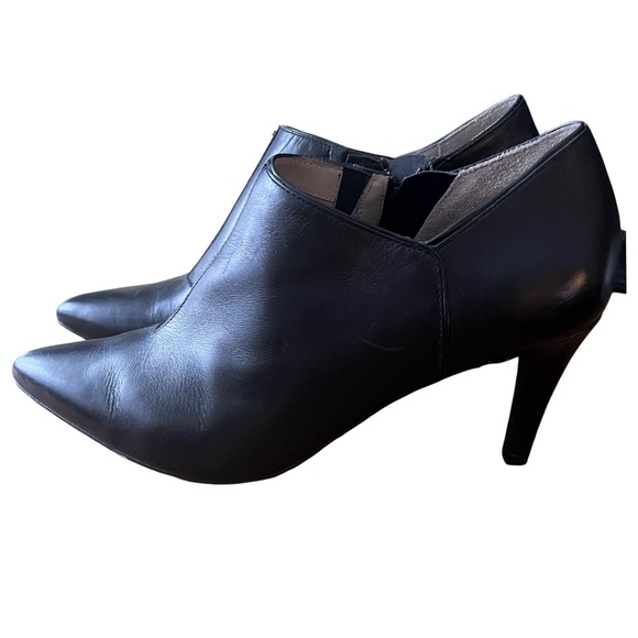 High heel Rockport ankle boots - Picture 3 of 7